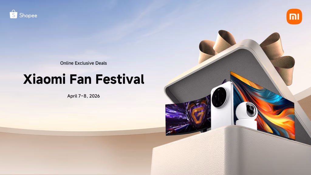 Xiaomi Fan Festival 2026 (1)