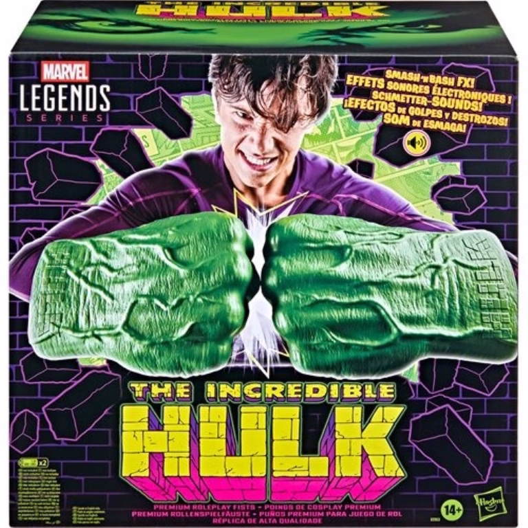 marvel legends incredible hulk fist roleplay (5)