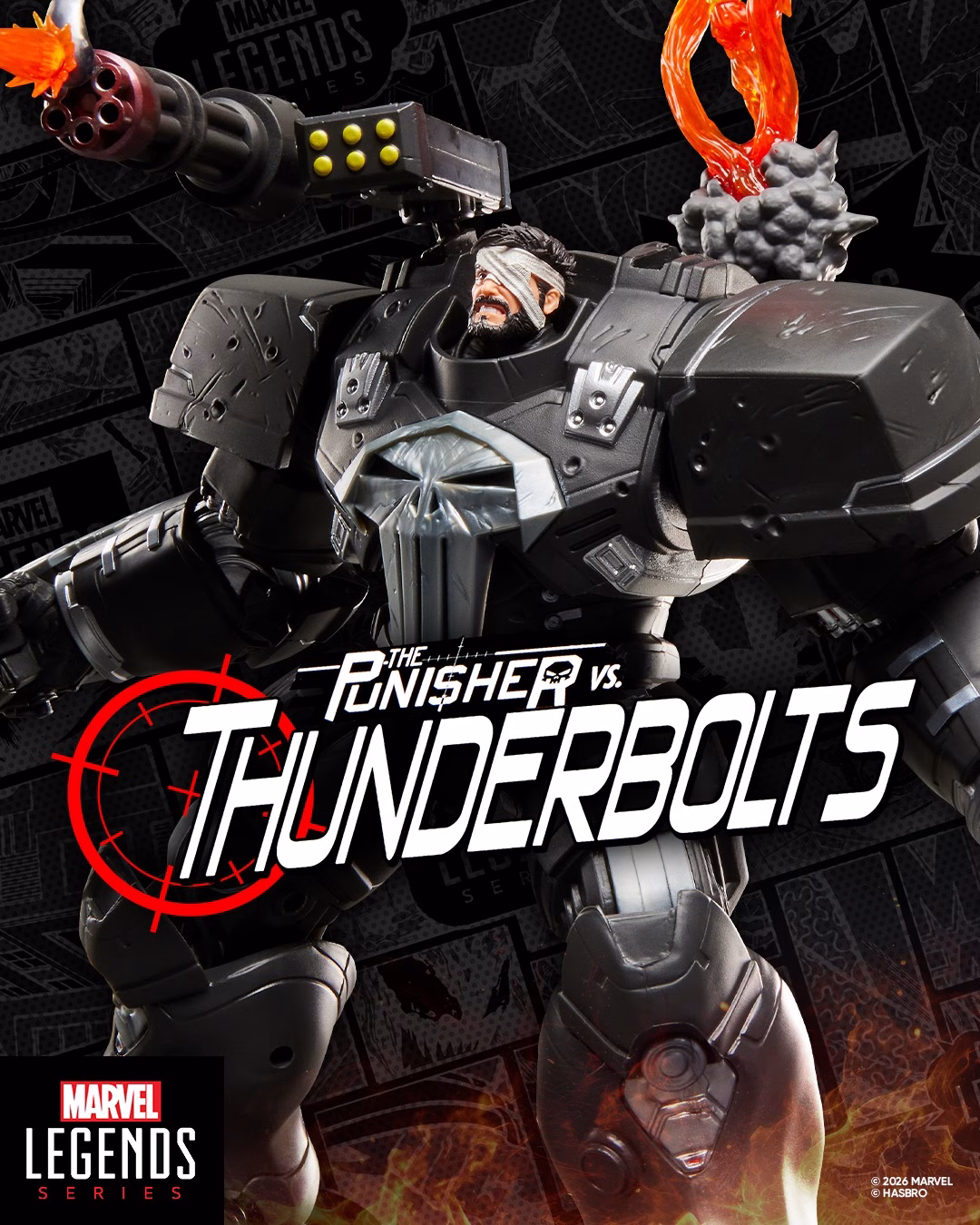 marvel legends punisher hulkbuster (1)