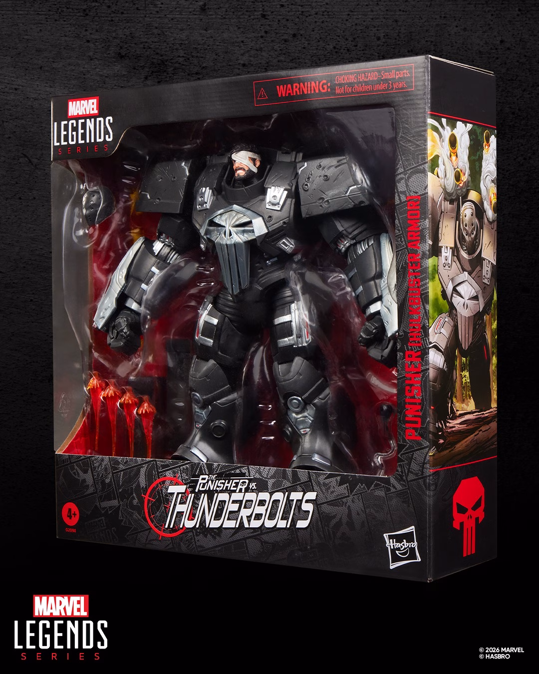 marvel legends punisher hulkbuster (2)