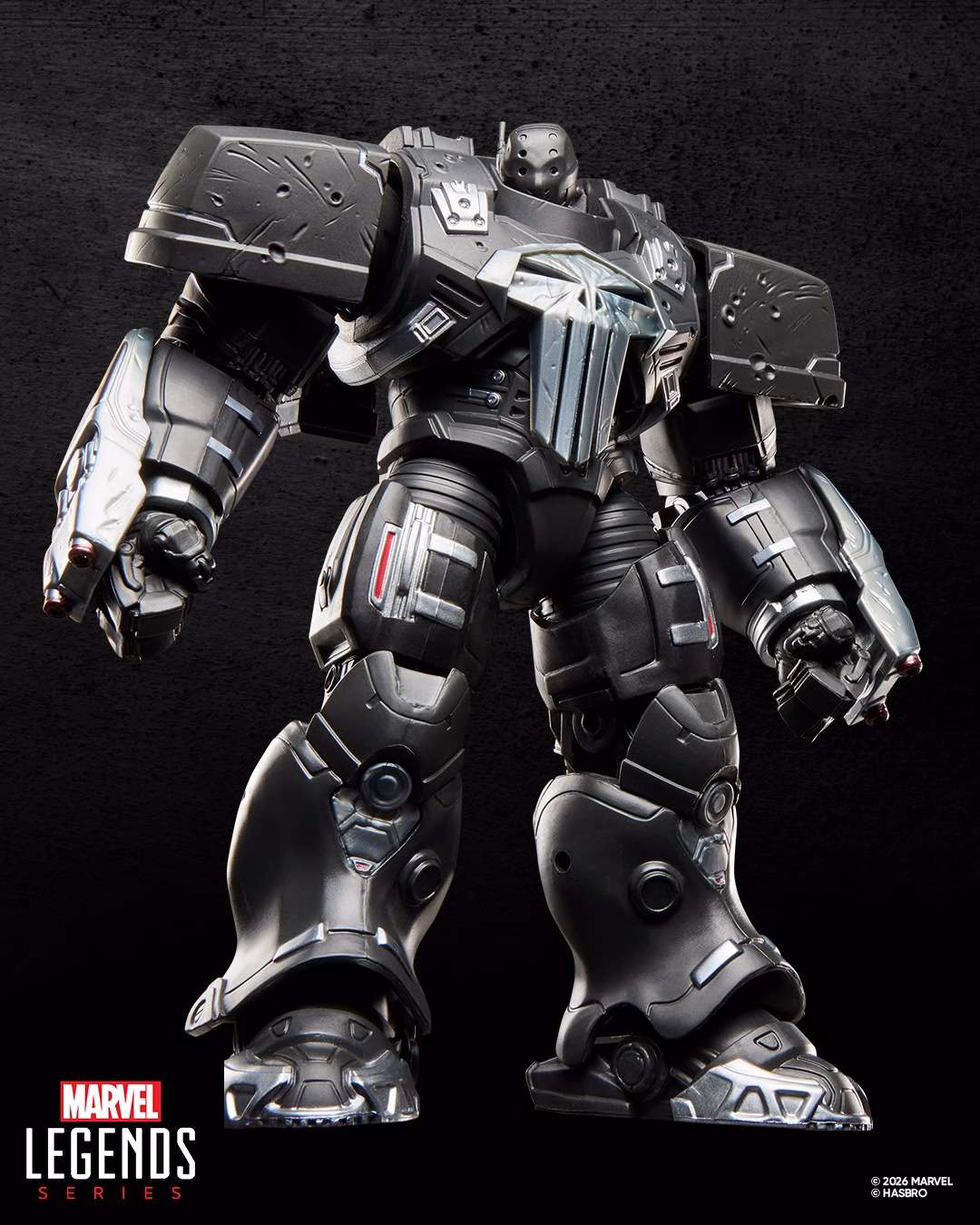marvel legends punisher hulkbuster (6)