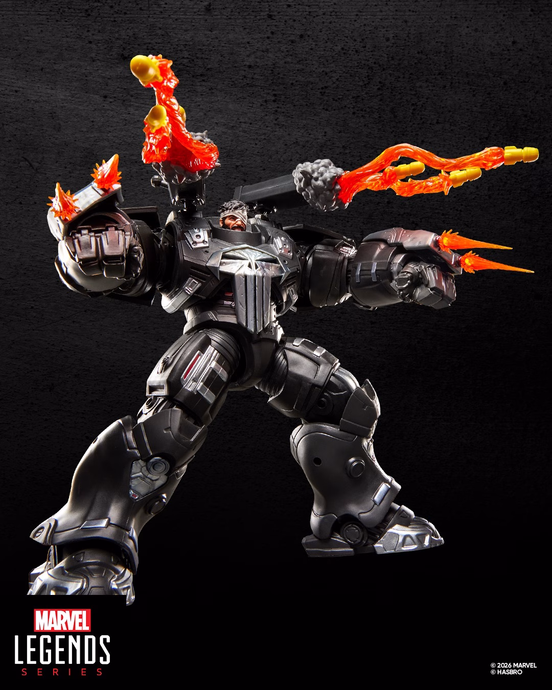 marvel legends punisher hulkbuster (7)