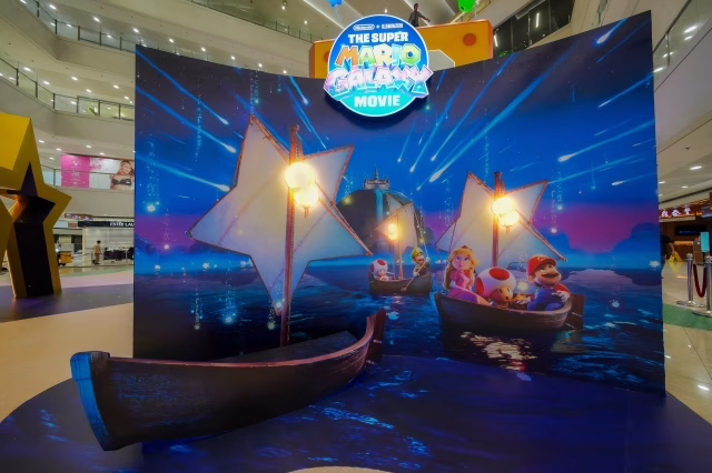 the super mario galaxy movie (2)