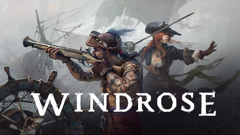 windrose kv