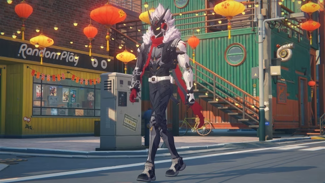 zenless zone zero version 2.8 starlight billy (3)