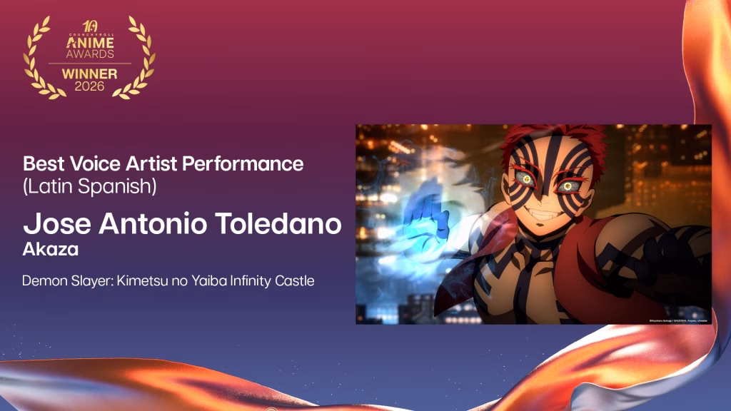 AA26_P3_IndividualWinner_BestVoiceArtistPerformance(English)_option3_DemonSlayer_KimetsuNoYaibaInfinityCastle_1920x1080_es-419