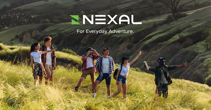 Banner #1_Nexal Launch