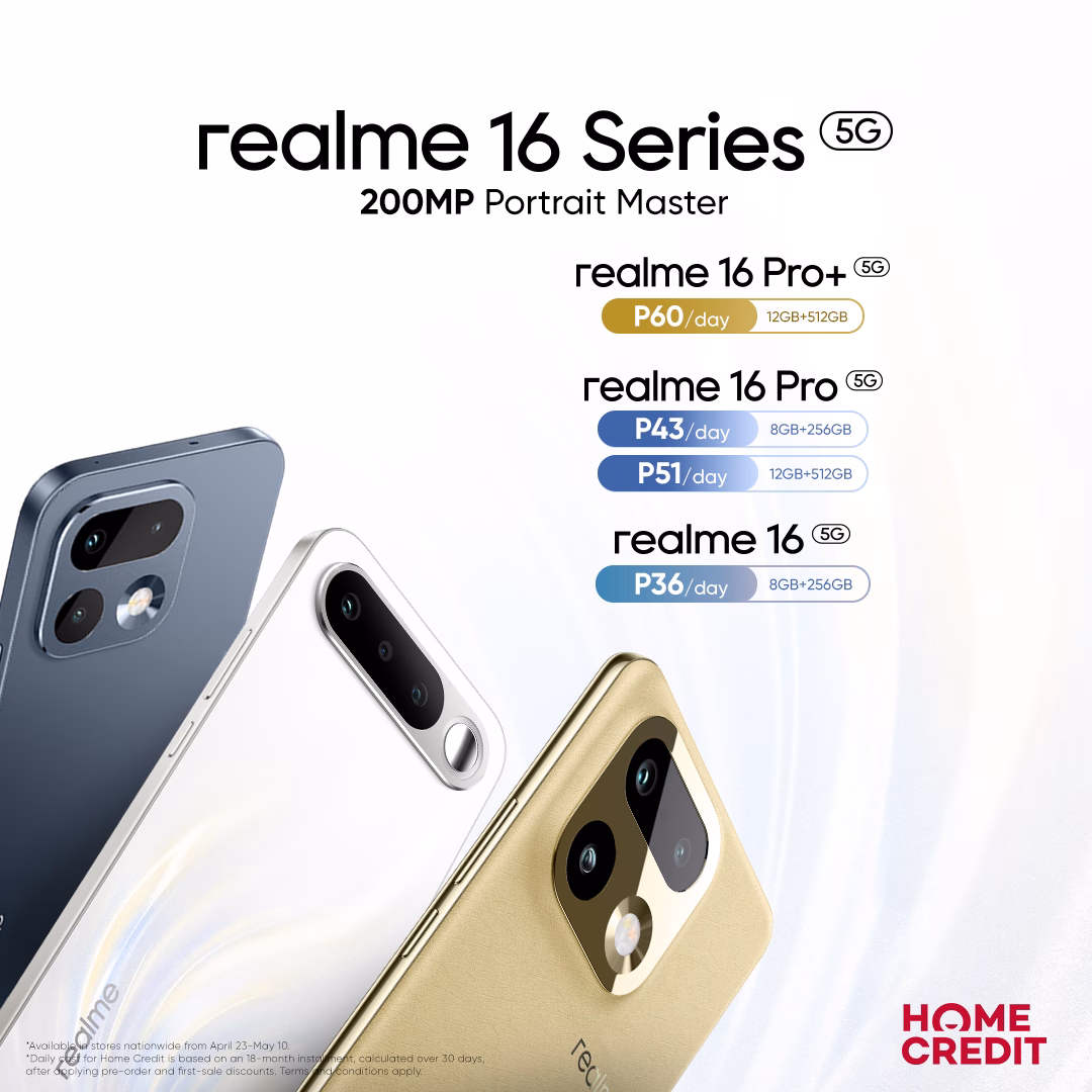 [KV] Home Credit Offers