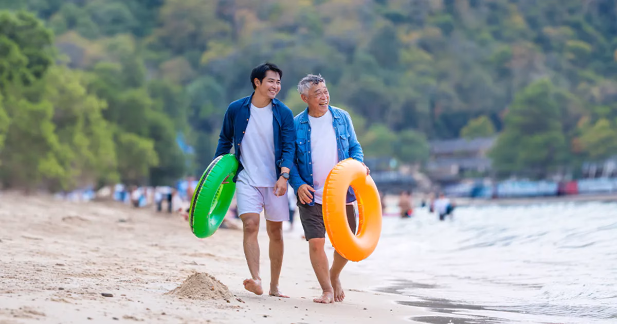 Celebrating everyday heroes this Fathers Day with Metrobank (002)