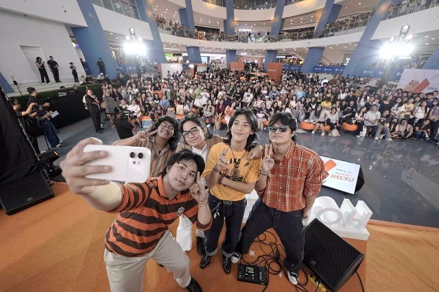Star-studded HONOR 600 Series First Day Sale on May 30 06