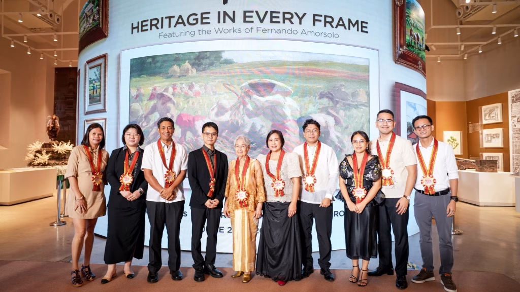 TCL A400 Series Heritage in Every Frame_8