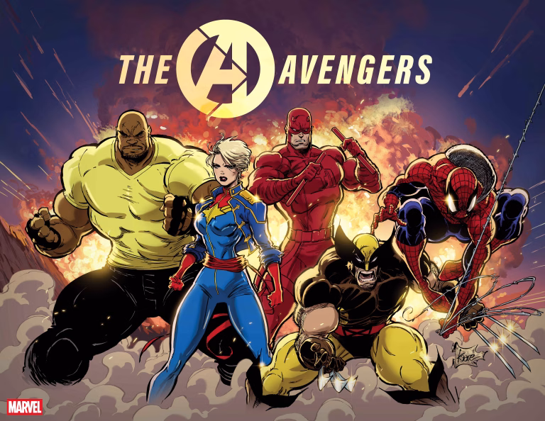 avengers # 1 avengers armageddon (1)