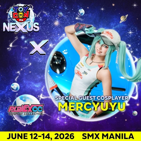 mercyuyu