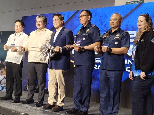32nd Defense and Sporting Arms Show (1)