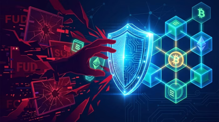 Blockchain Doesn’t Hide Crime. It Helps Expose It