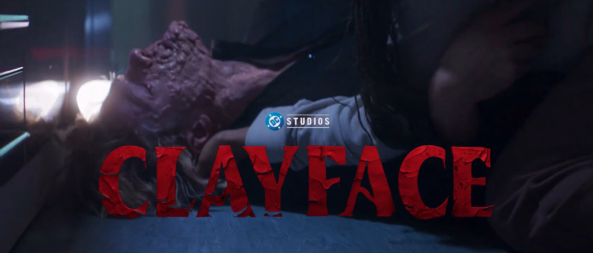 Clayface
