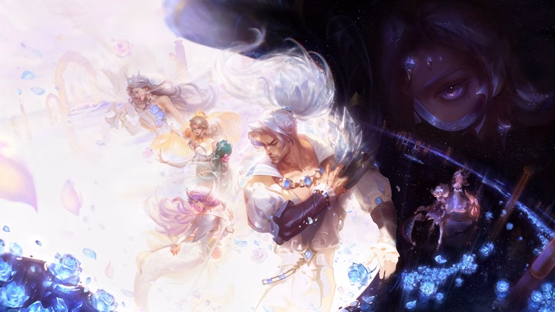 wild rift