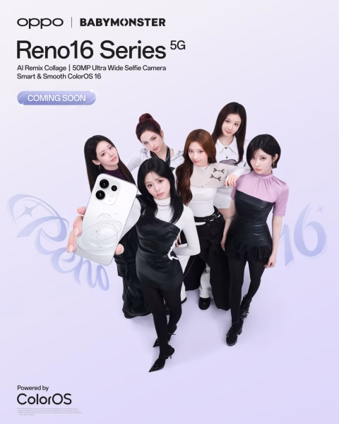 OPPO Reno16 Series 5G (1)