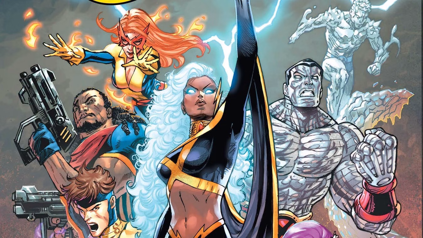 maximum xmen cover b