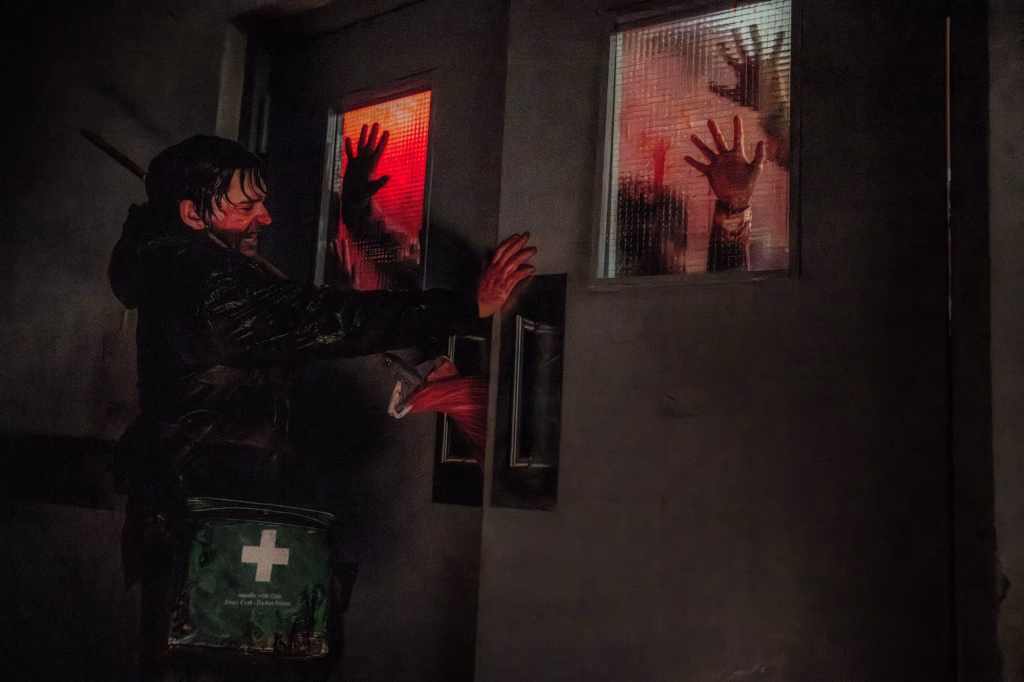 resident evil (2)