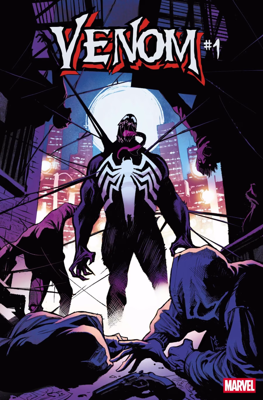 sdcc 2026 venom # 1 covers (2)
