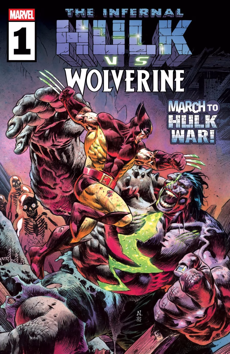 sdcc hulk war infernal hulk vs covers (2)