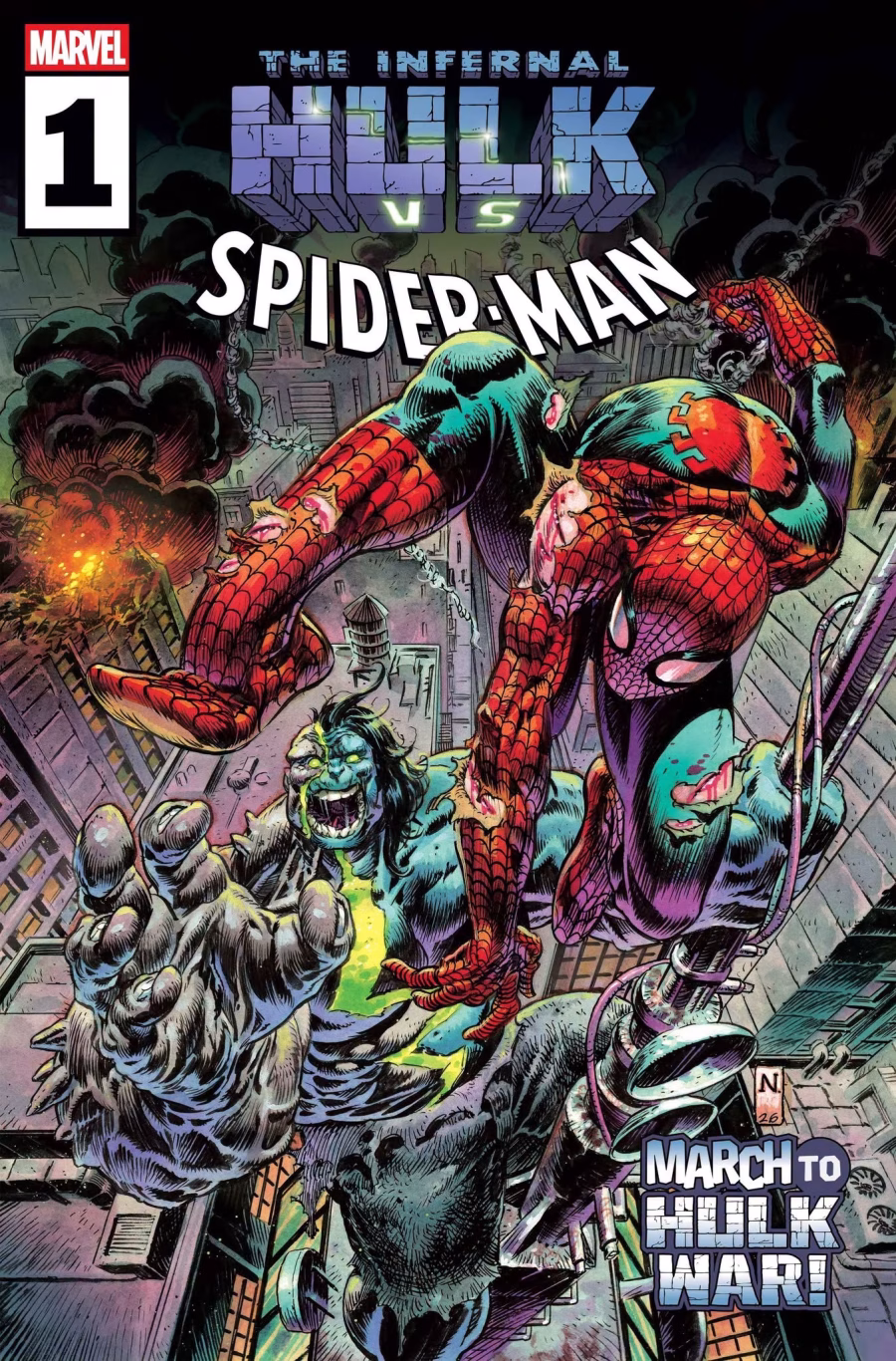 sdcc hulk war infernal hulk vs covers (4)