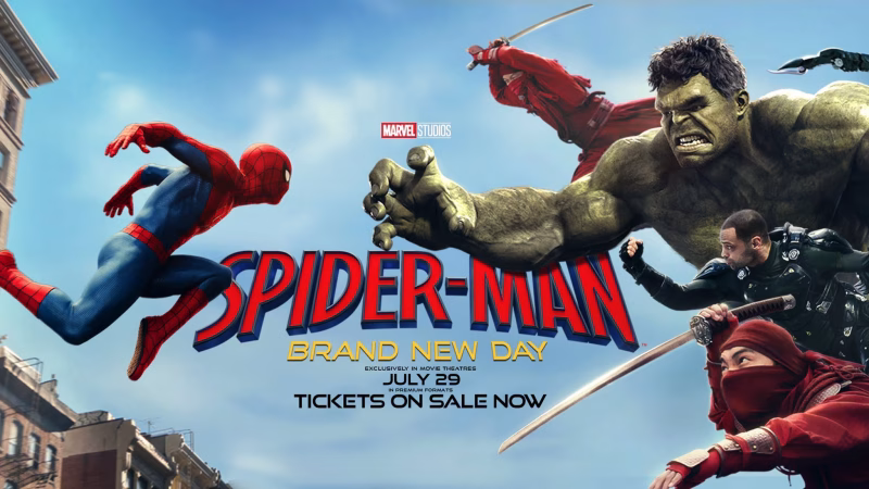 spider-man brand new day (1)
