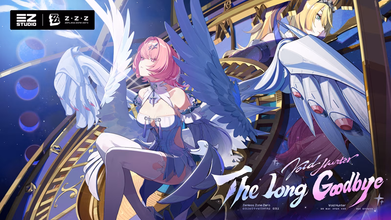 zenless zone zero version 3.1