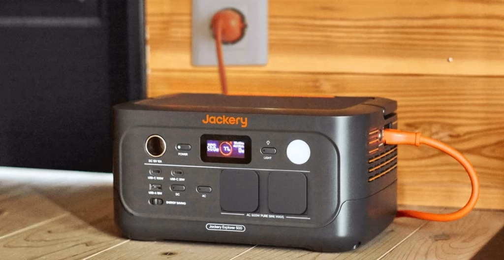 Explorer 500 V2