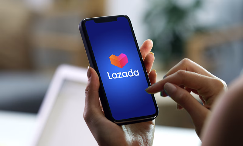 Lazada Philippines