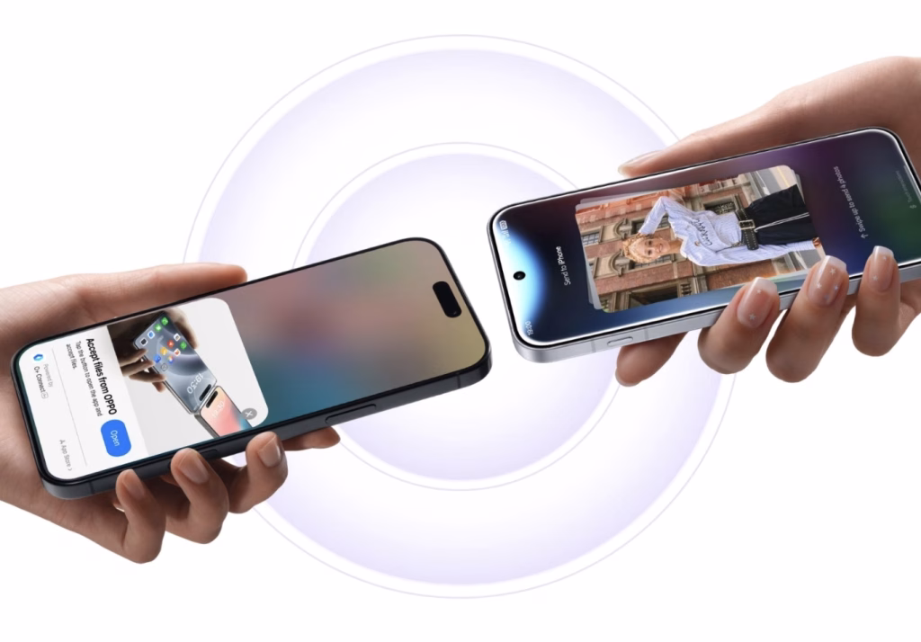 O+ Connect