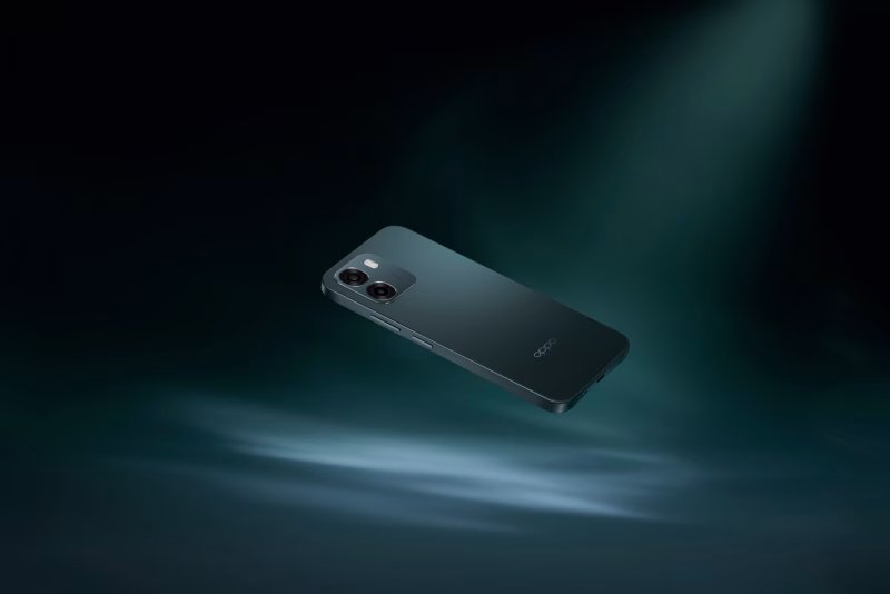 OPPO A6s 5G