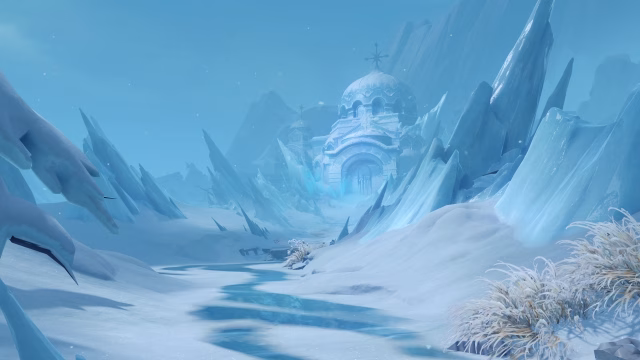 Snezhnaya 15