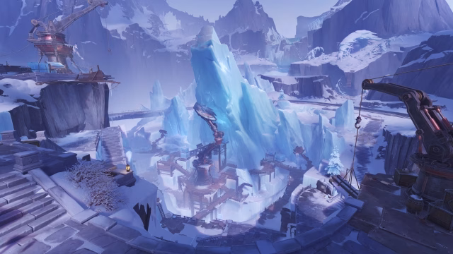 Snezhnaya 9