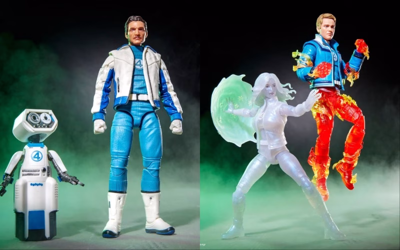 marvel legends avengers doomsday fantastic four 2-packs (1)
