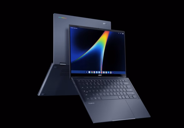 Acer Googlebook 14 (1)