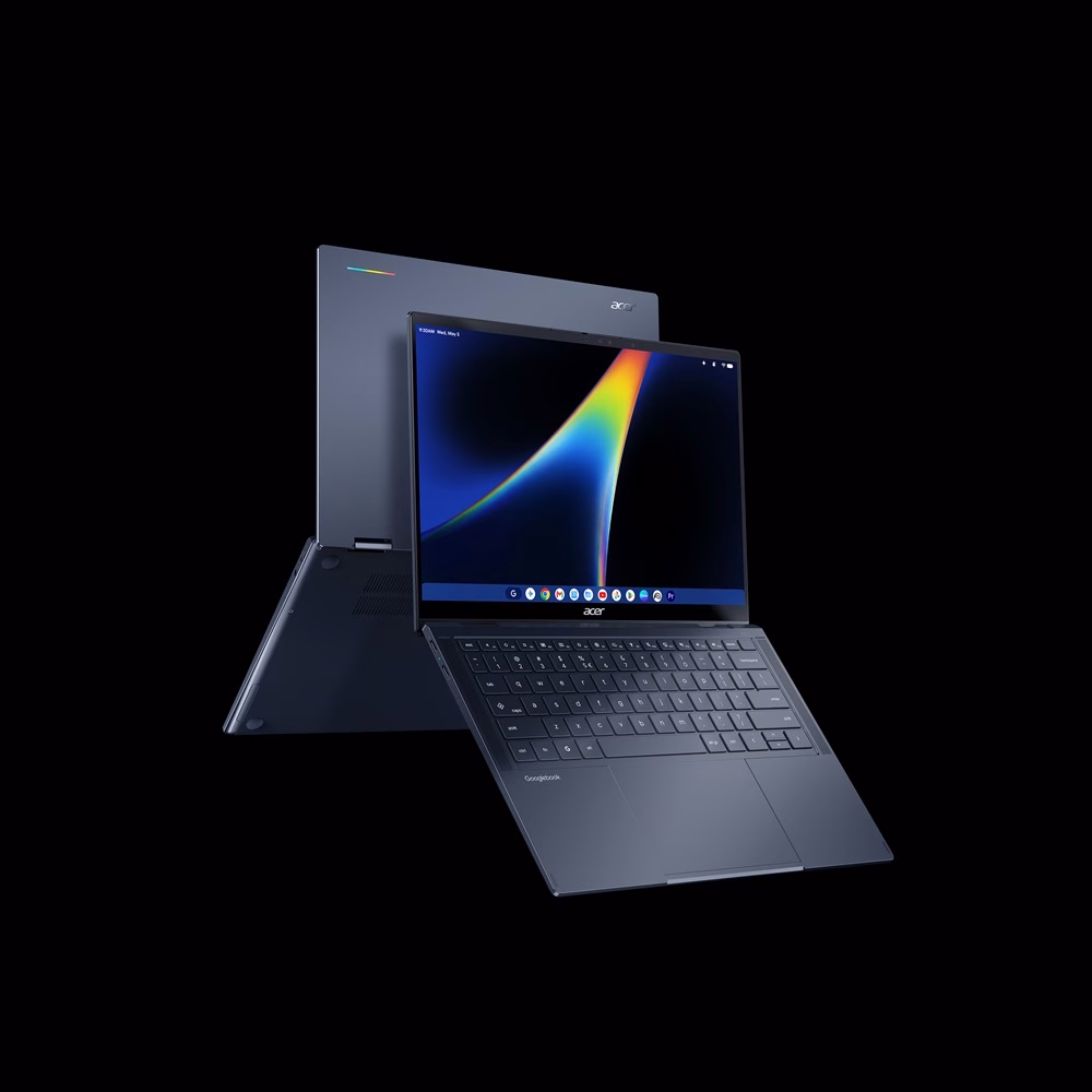 Acer Googlebook 14 (1)