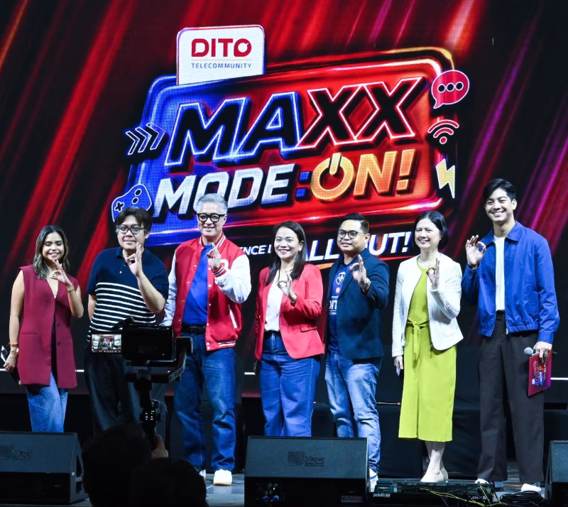 DITO MAXX - PHOTO 1