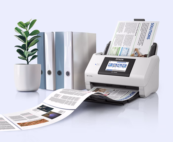 Document Capture Pro