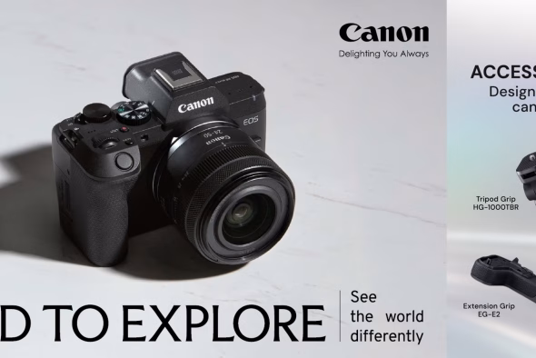 EOS R8 Mark II