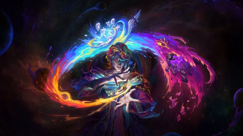 [Key Visual 1] Patch 7.3 Reshapes the Rift_ New Champions, Evolved Map Strategies, and the Return of the AD Carry
