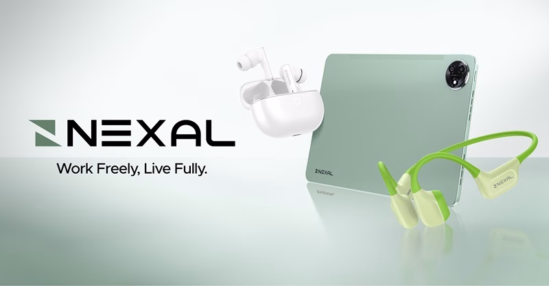 [PR Banner] Nexal Campaign