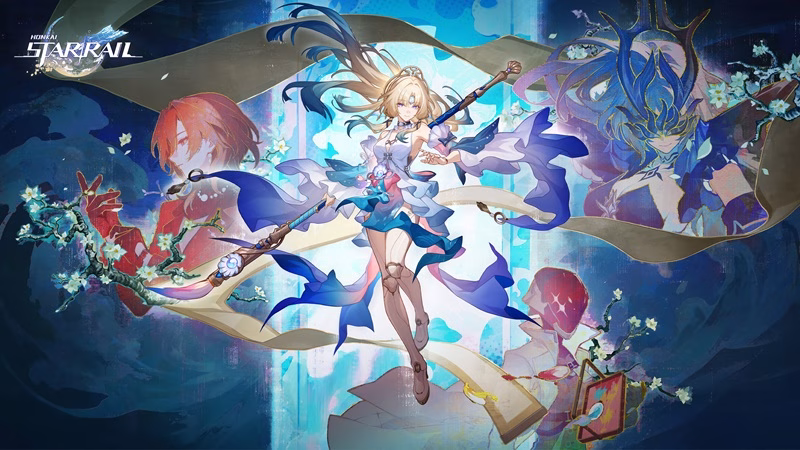 honkai star rail version 4.6 dance with the beast before moonrise