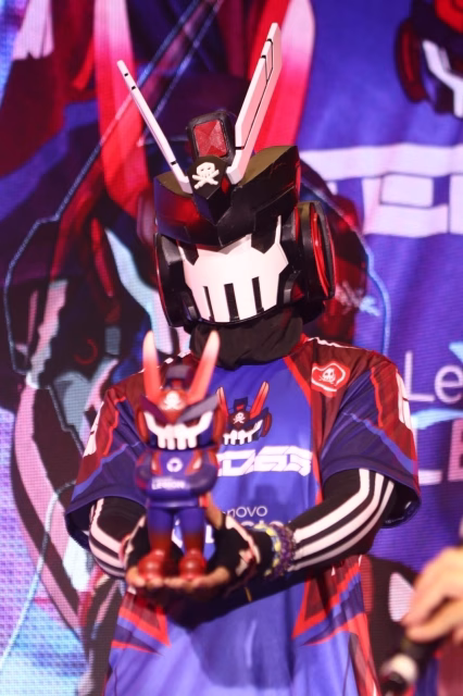 lenovo legion x quiccs supermanila comic con (14)