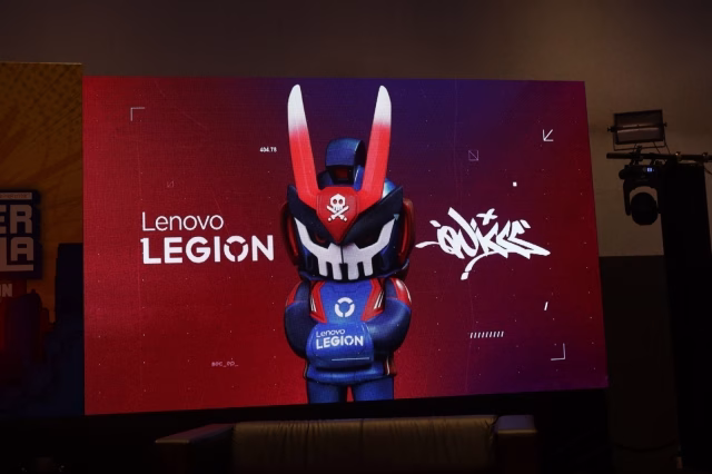 lenovo legion x quiccs supermanila comic con (7)