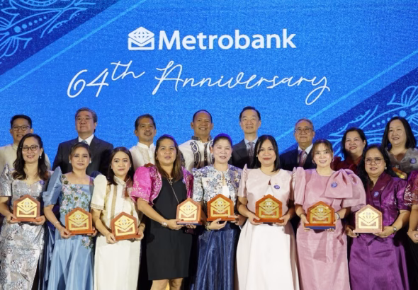 metrobank