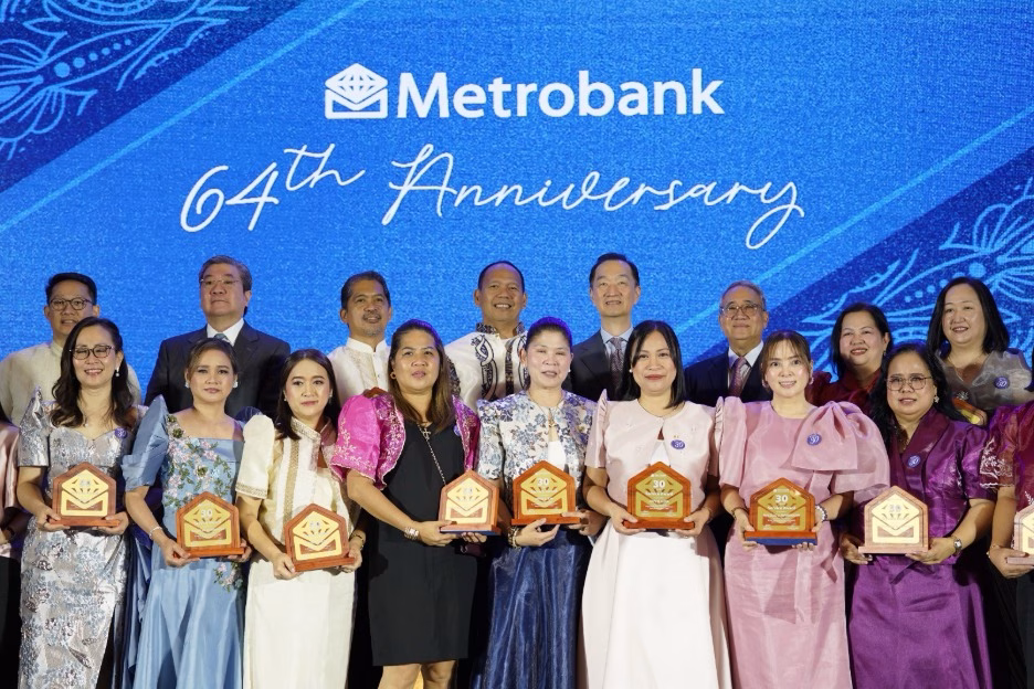 metrobank
