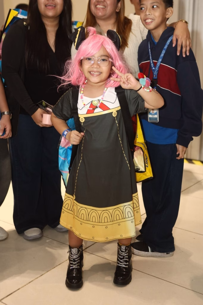 supermanila comic con 2026 day 3 cosplayers (12)