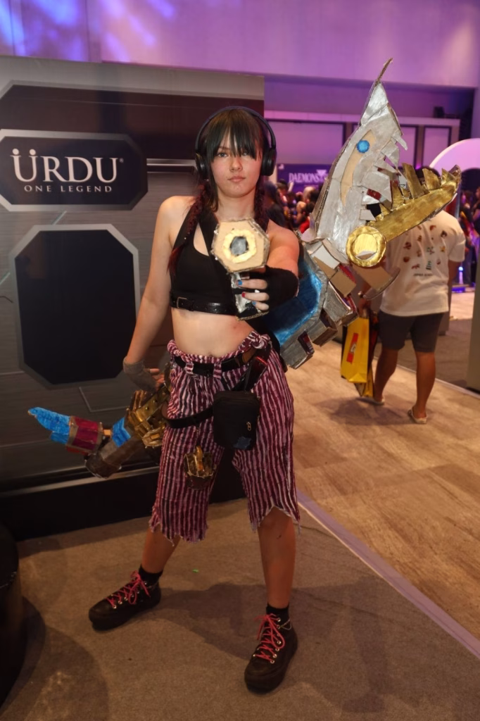 supermanila comic con 2026 day 3 cosplayers (13)